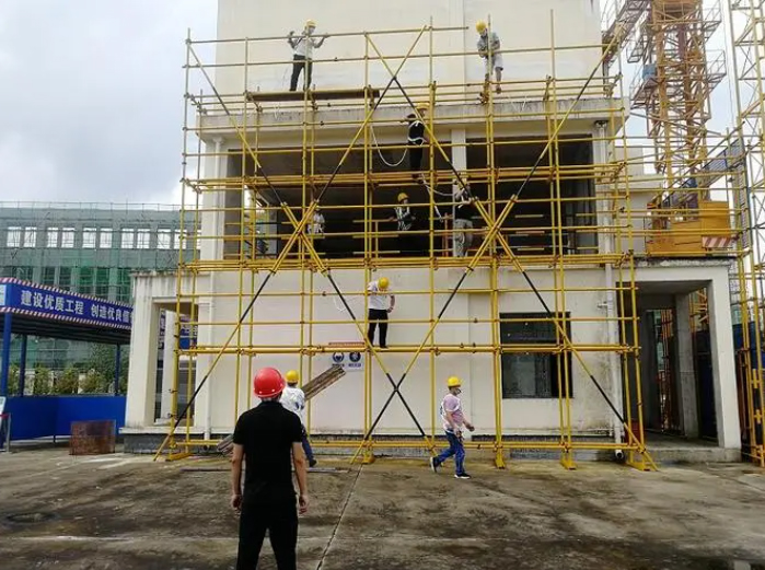 《建筑施工特种作业人员管理规定》