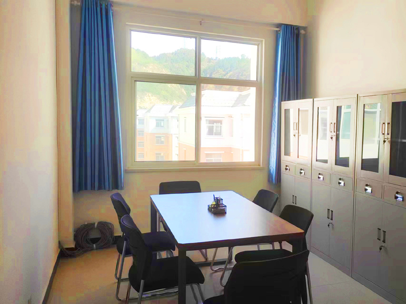 学校环境